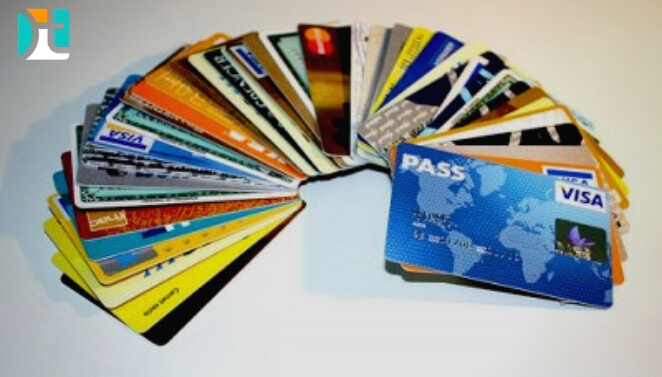 cartões de crédito internacionais