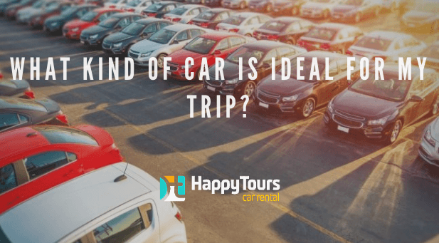 happy tours car rental reviews