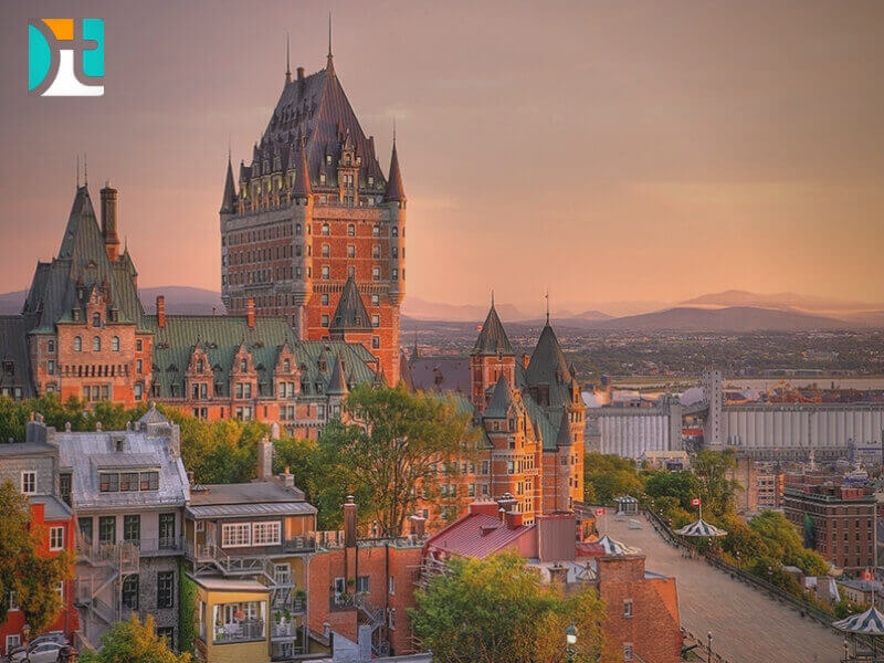 Quebec Canada