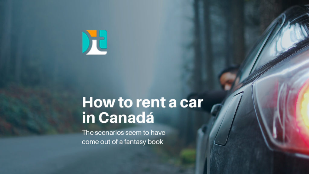 Canada HappyTours Blog