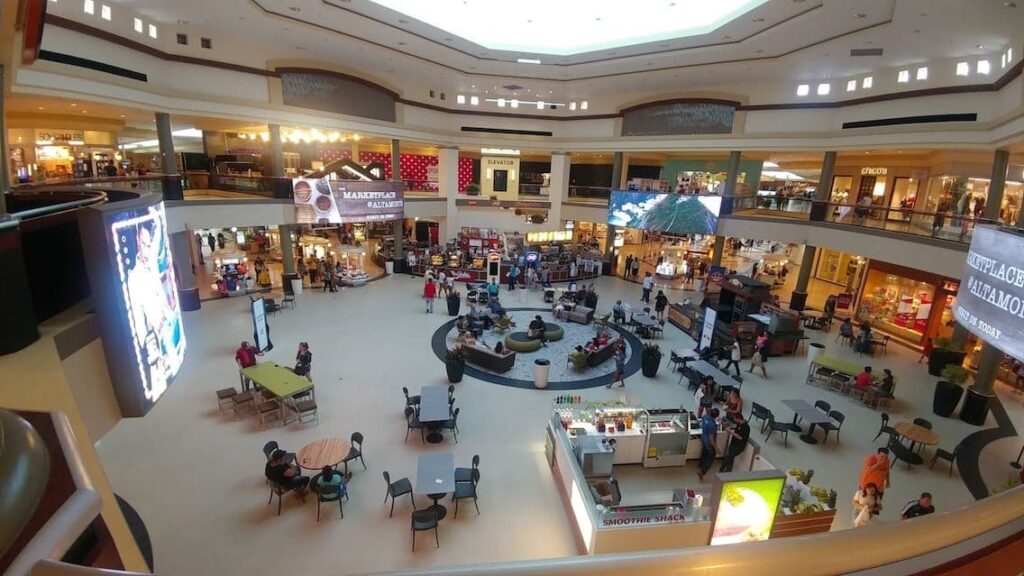 Confira os 7 melhores Outlets em Orlando!