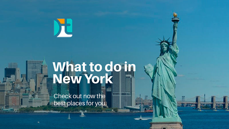 o que fazer em nova york - Happy Tours