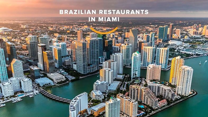 cidade de miami restaurante brasileiros 