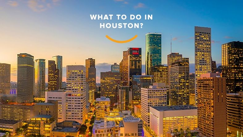 81 coisas para Fazer em Houston - Hellotickets