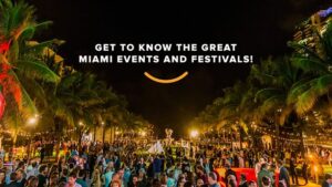 festivais de miami