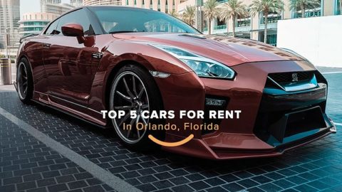 happy tours car rental orlando