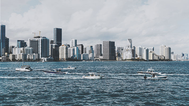ilha de miami