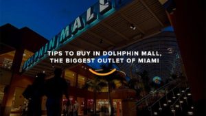Dolhphin mall outlet miami