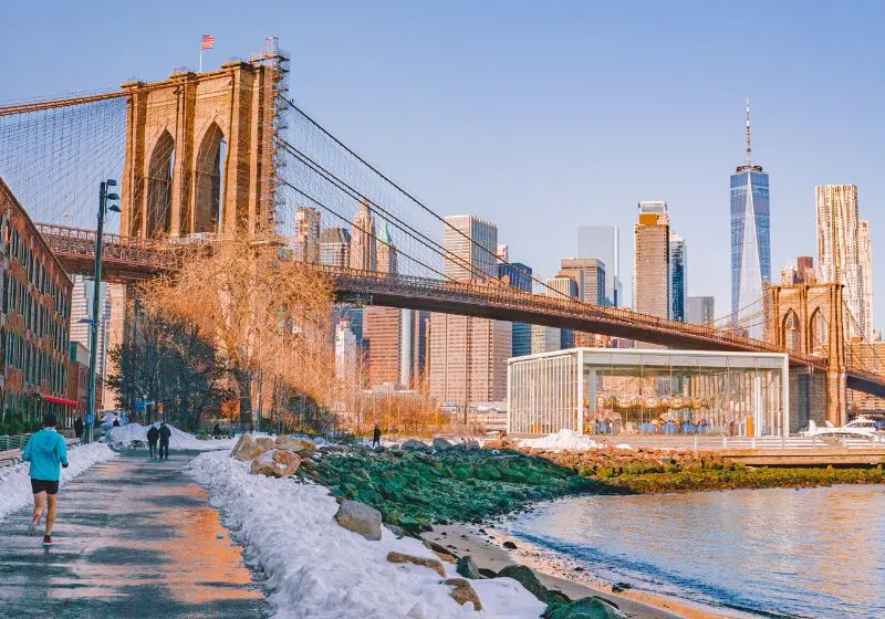 Nova York - Estados Unidos