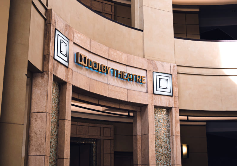 Dolby Theater