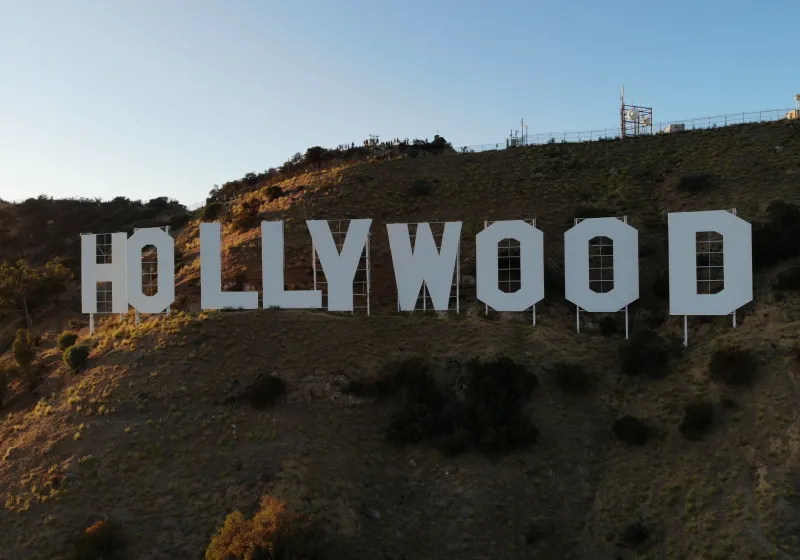 Como chegar perto do letreiro de Hollywood? • Viagem pelo Mundo blog