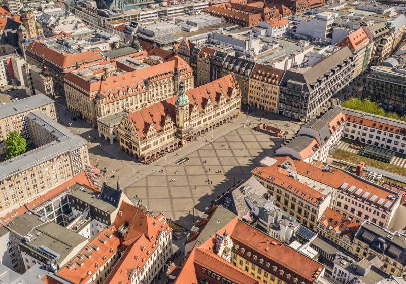 imagem de um onte de casa 