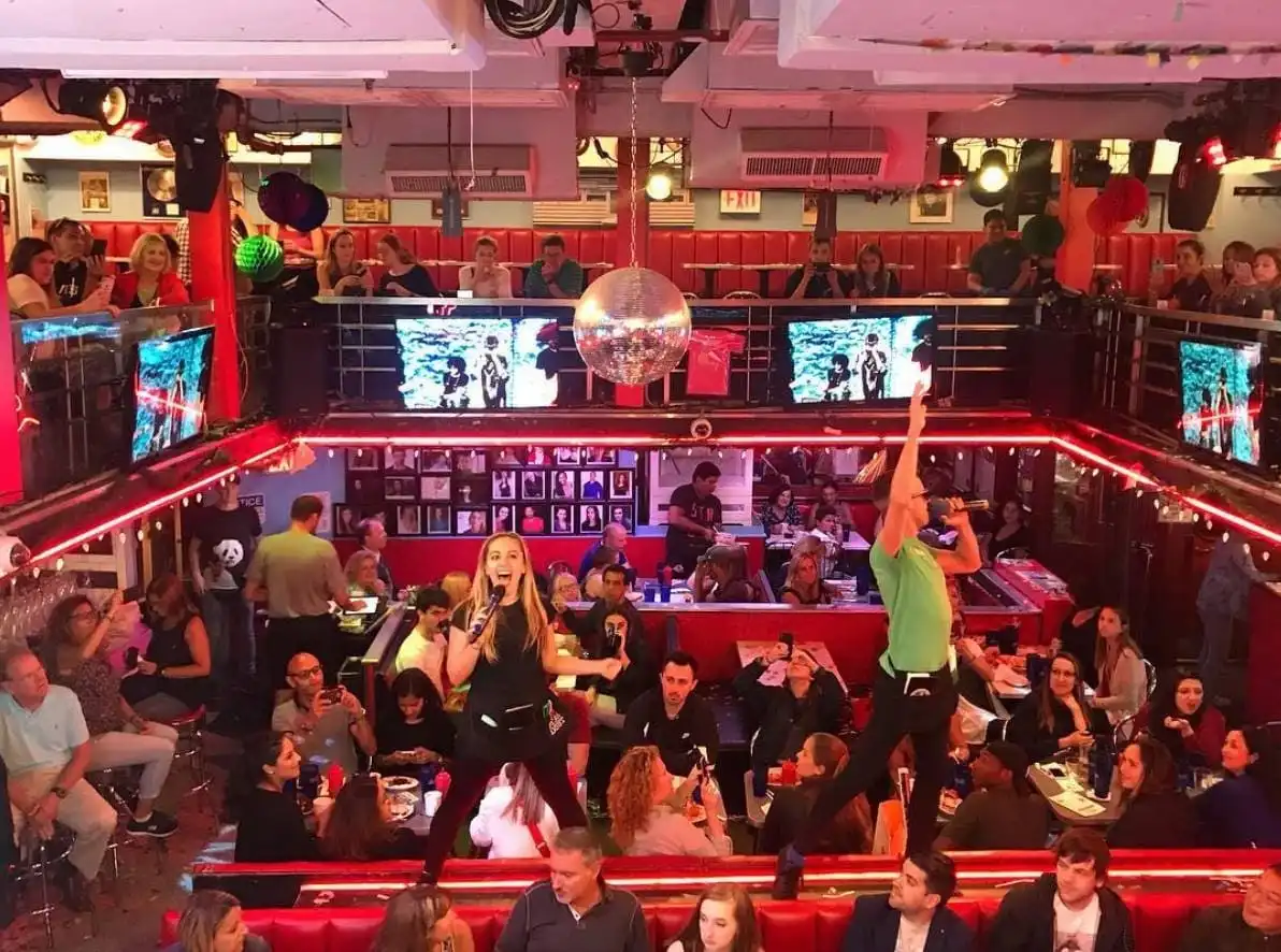 Ellens Stardust Diner