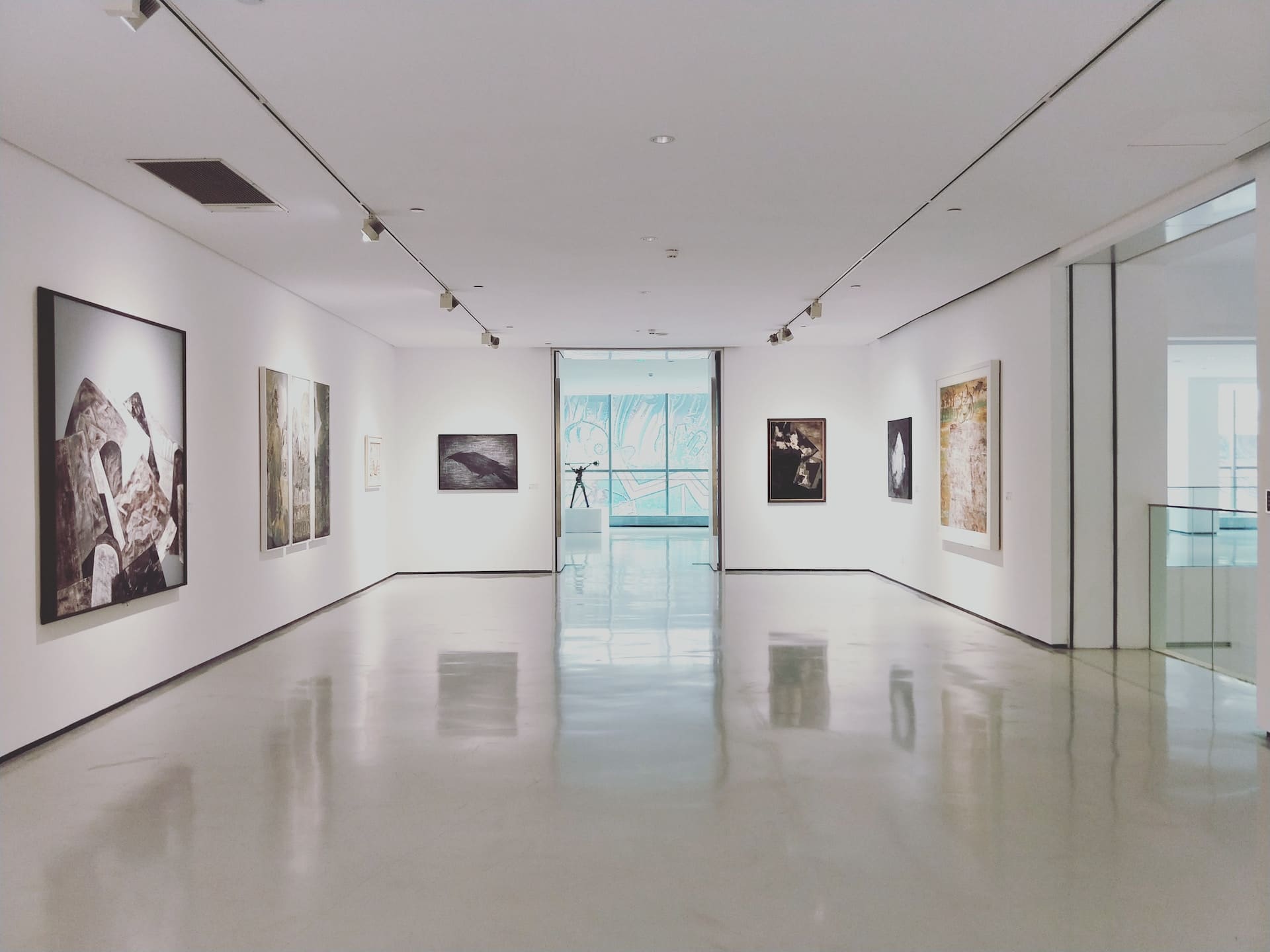 Gagosian Gallery