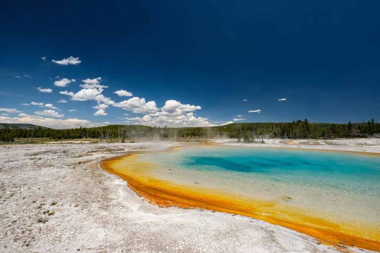Yellowstone: onde fica a cidade da série? Saiba tudo!